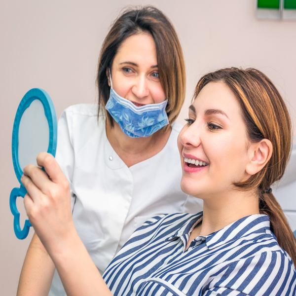 Cosmetic Dentistry | Family Dentistry | Whatcom Dental Bellingham